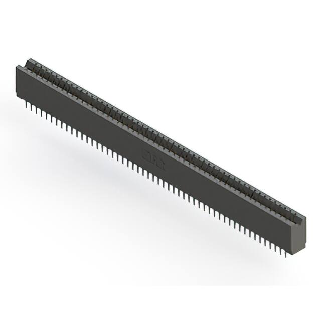 746-104-525-606 EDAC Inc.  Edgeboard Connectors